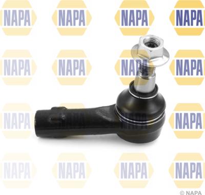NAPA NST6546 - Накрайник на напречна кормилна щанга vvparts.bg