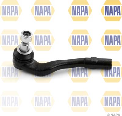 NAPA NST6564 - Накрайник на напречна кормилна щанга vvparts.bg