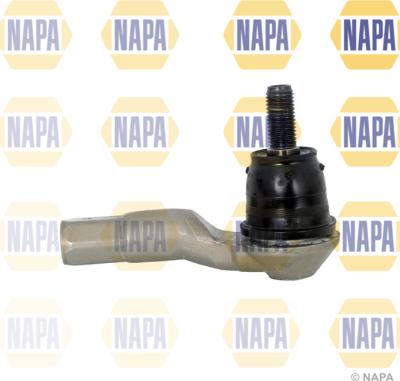 NAPA NST6532 - Накрайник на напречна кормилна щанга vvparts.bg