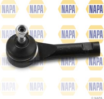 NAPA NST6633 - Накрайник на напречна кормилна щанга vvparts.bg