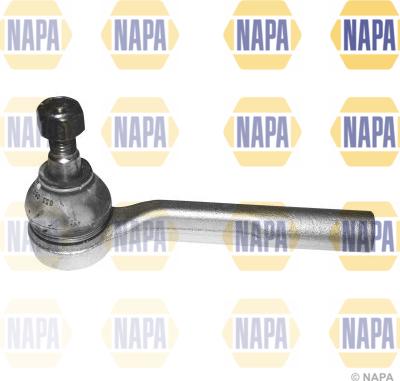 NAPA NST6090 - Накрайник на напречна кормилна щанга vvparts.bg