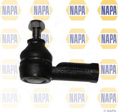 NAPA NST6092 - Накрайник на напречна кормилна щанга vvparts.bg