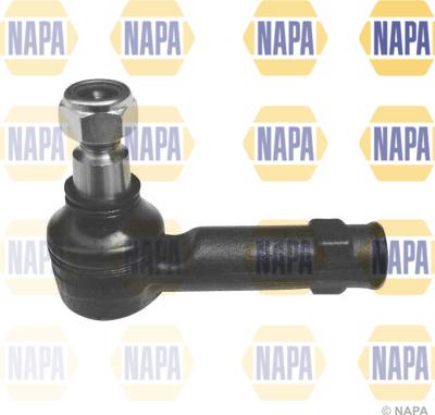NAPA NST6050 - Накрайник на напречна кормилна щанга vvparts.bg