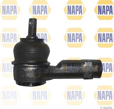 NAPA NST6058 - Накрайник на напречна кормилна щанга vvparts.bg