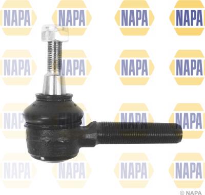 NAPA NST6060 - Накрайник на напречна кормилна щанга vvparts.bg