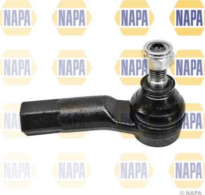 NAPA NST6001 - Накрайник на напречна кормилна щанга vvparts.bg