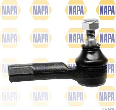 NAPA NST6003 - Накрайник на напречна кормилна щанга vvparts.bg