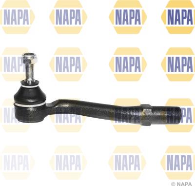 NAPA NST6013 - Накрайник на напречна кормилна щанга vvparts.bg