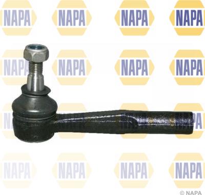 NAPA NST6085 - Накрайник на напречна кормилна щанга vvparts.bg