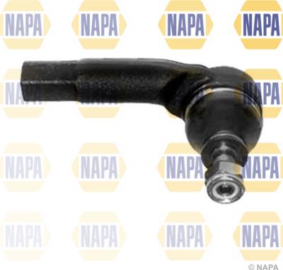 NAPA NST6035 - Накрайник на напречна кормилна щанга vvparts.bg