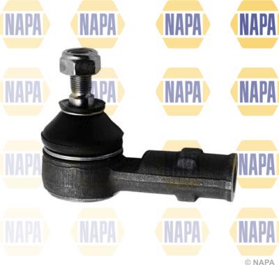 NAPA NST6030 - Накрайник на напречна кормилна щанга vvparts.bg