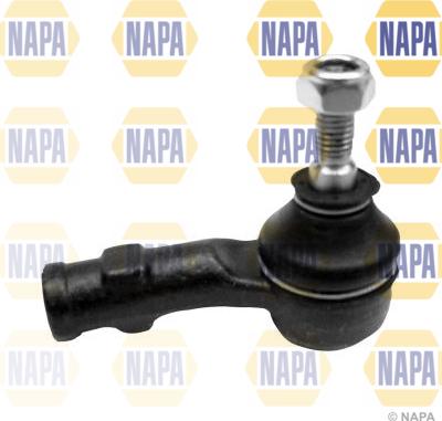 NAPA NST6032 - Накрайник на напречна кормилна щанга vvparts.bg