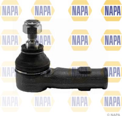 NAPA NST6029 - Накрайник на напречна кормилна щанга vvparts.bg