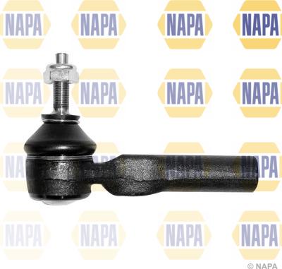 NAPA NST6024 - Накрайник на напречна кормилна щанга vvparts.bg