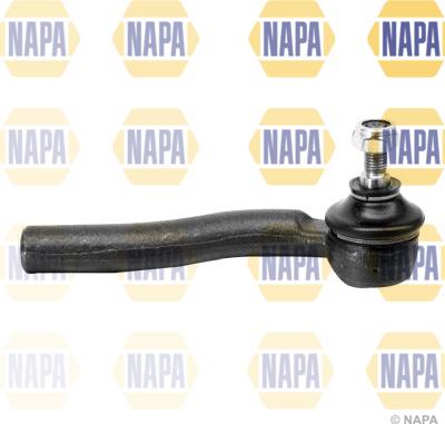 NAPA NST6021 - Накрайник на напречна кормилна щанга vvparts.bg