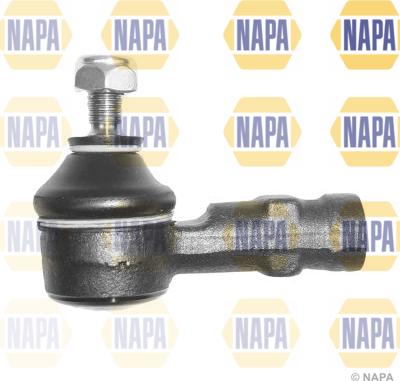 NAPA NST6027 - Накрайник на напречна кормилна щанга vvparts.bg