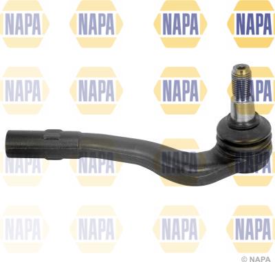 NAPA NST6070 - Накрайник на напречна кормилна щанга vvparts.bg