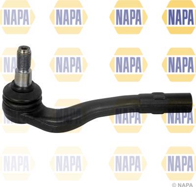 NAPA NST6071 - Накрайник на напречна кормилна щанга vvparts.bg