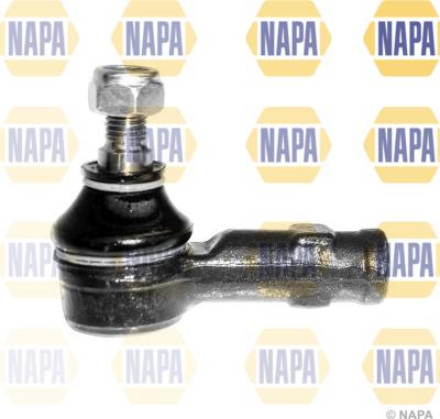NAPA NST6078 - Накрайник на напречна кормилна щанга vvparts.bg