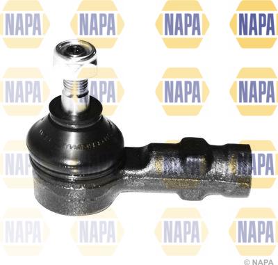 NAPA NST6125 - Накрайник на напречна кормилна щанга vvparts.bg