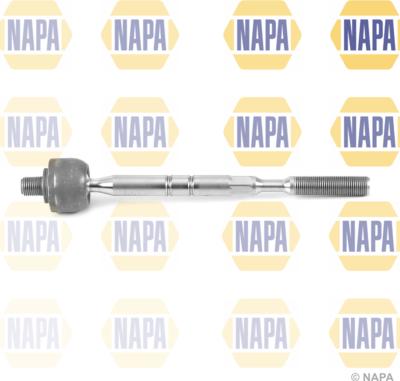 NAPA NST6894 - Аксиален шарнирен накрайник, напречна кормилна щанга vvparts.bg