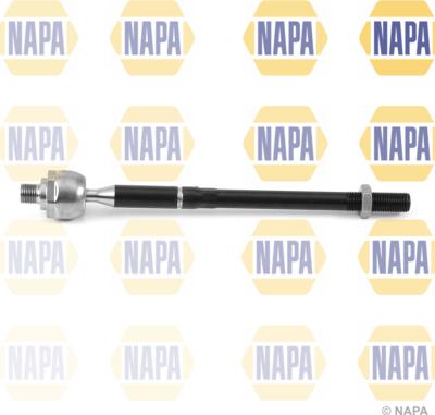 NAPA NST6895 - Аксиален шарнирен накрайник, напречна кормилна щанга vvparts.bg