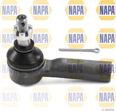 NAPA NST6805 - Накрайник на напречна кормилна щанга vvparts.bg