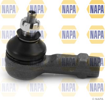 NAPA NST6806 - Накрайник на напречна кормилна щанга vvparts.bg