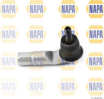 NAPA NST6810 - Накрайник на напречна кормилна щанга vvparts.bg