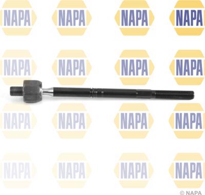 NAPA NST6889 - Аксиален шарнирен накрайник, напречна кормилна щанга vvparts.bg