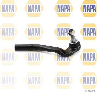NAPA NST6835 - Накрайник на напречна кормилна щанга vvparts.bg
