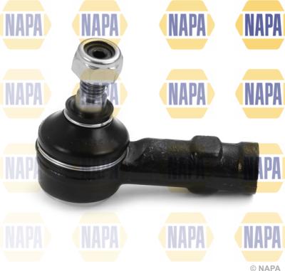 NAPA NST6830 - Накрайник на напречна кормилна щанга vvparts.bg