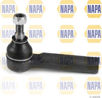 NAPA NST6829 - Накрайник на напречна кормилна щанга vvparts.bg