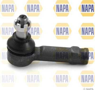 NAPA NST6828 - Накрайник на напречна кормилна щанга vvparts.bg