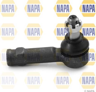 NAPA NST6827 - Накрайник на напречна кормилна щанга vvparts.bg