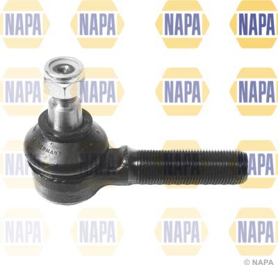 NAPA NST6347 - Накрайник на напречна кормилна щанга vvparts.bg