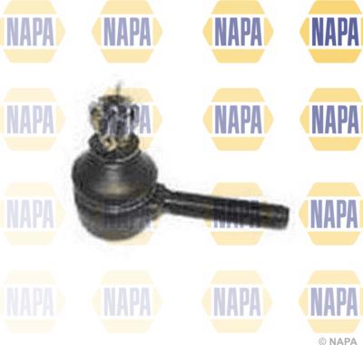 NAPA NST6369 - Накрайник на напречна кормилна щанга vvparts.bg