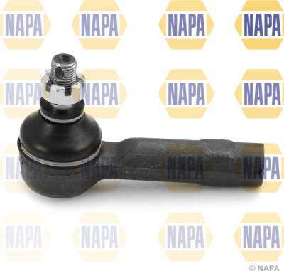 NAPA NST6364 - Накрайник на напречна кормилна щанга vvparts.bg