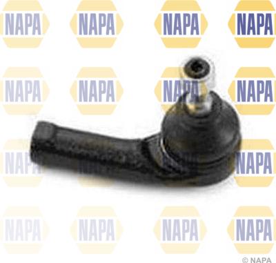 NAPA NST6361 - Накрайник на напречна кормилна щанга vvparts.bg