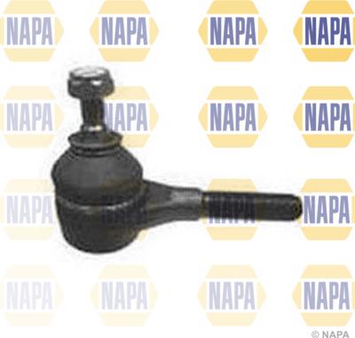 NAPA NST6363 - Накрайник на напречна кормилна щанга vvparts.bg