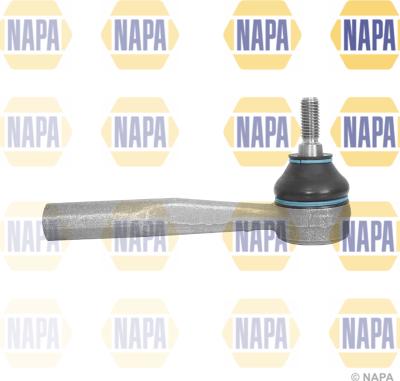 NAPA NST6315 - Накрайник на напречна кормилна щанга vvparts.bg