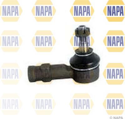 NAPA NST6335 - Накрайник на напречна кормилна щанга vvparts.bg