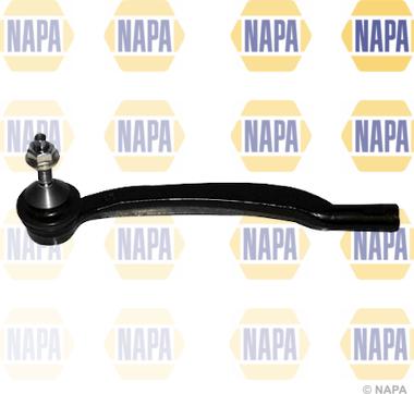 NAPA NST6325 - Накрайник на напречна кормилна щанга vvparts.bg