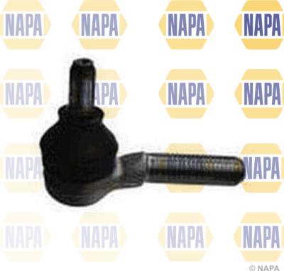 NAPA NST6377 - Накрайник на напречна кормилна щанга vvparts.bg