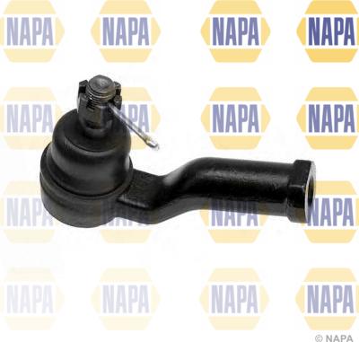 NAPA NST6246 - Накрайник на напречна кормилна щанга vvparts.bg