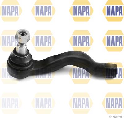 NAPA NST6250 - Накрайник на напречна кормилна щанга vvparts.bg