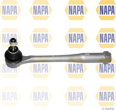 NAPA NST6264 - Накрайник на напречна кормилна щанга vvparts.bg