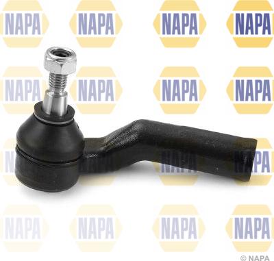 NAPA NST6216 - Накрайник на напречна кормилна щанга vvparts.bg