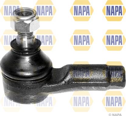 NAPA NST6284 - Накрайник на напречна кормилна щанга vvparts.bg