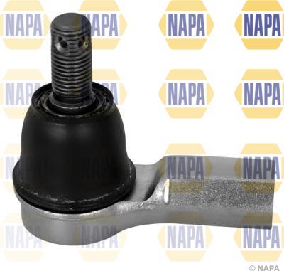 NAPA NST6280 - Накрайник на напречна кормилна щанга vvparts.bg